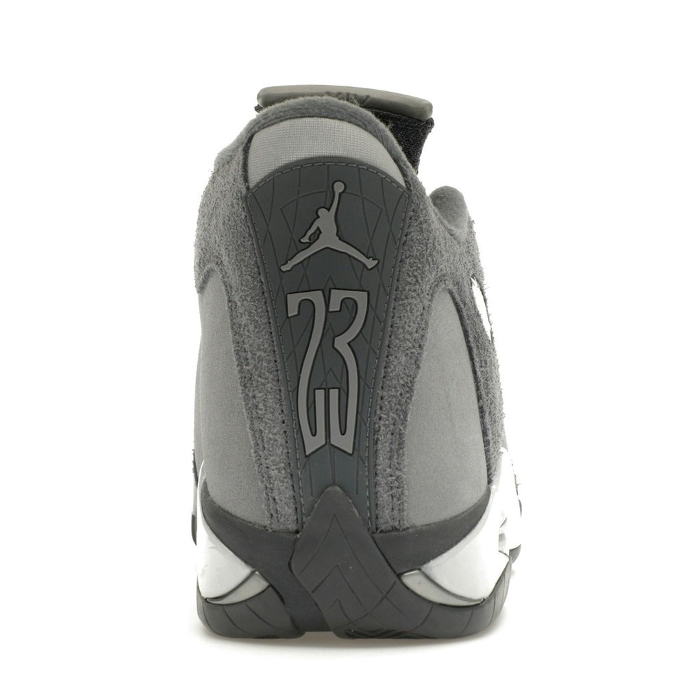 Air Jordan 14 Retro Flint Grey FJ3460-012