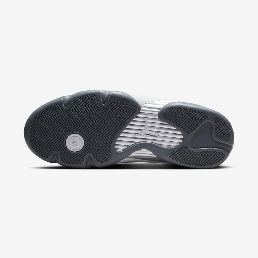 Air Jordan 14 Retro Flint Grey FJ3460-012