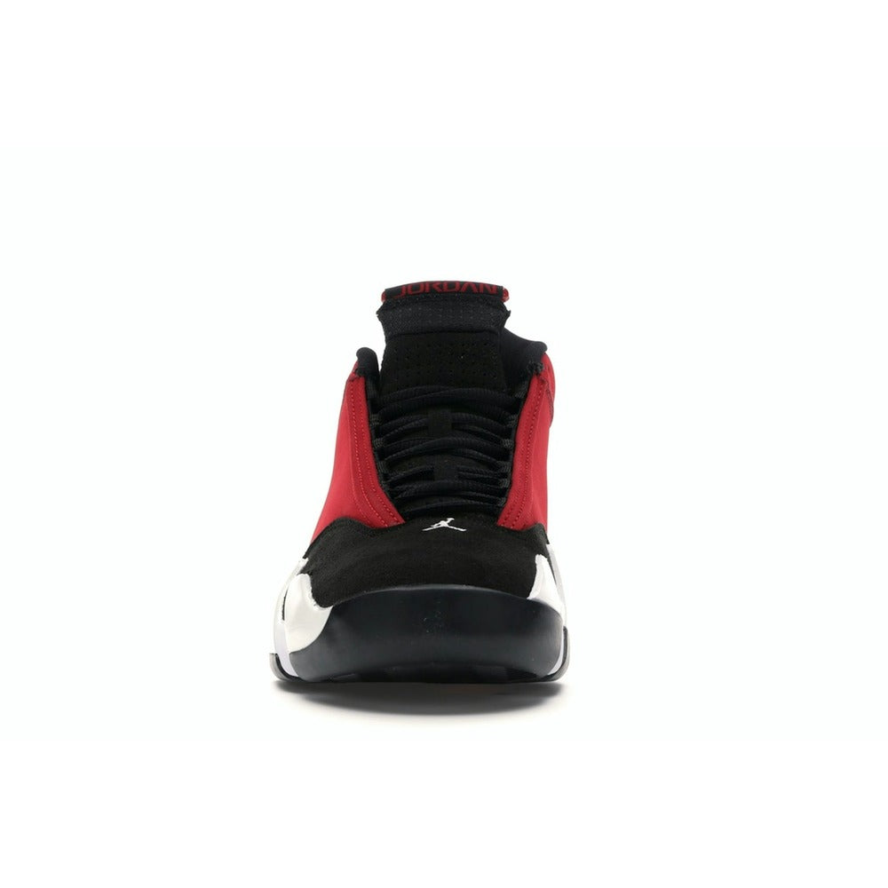 Air Jordan 14 Retro Gym Red-Black-White 487471-006