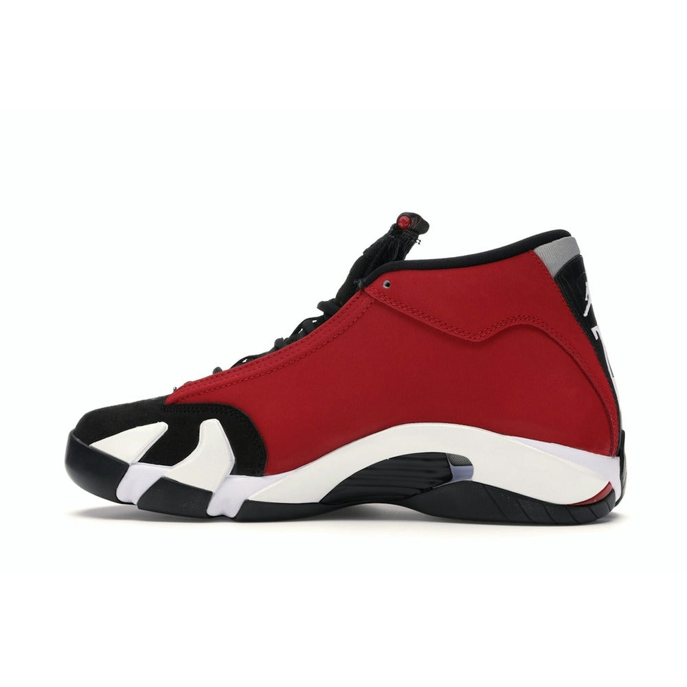 Air Jordan 14 Retro Gym Red-Black-White 487471-006