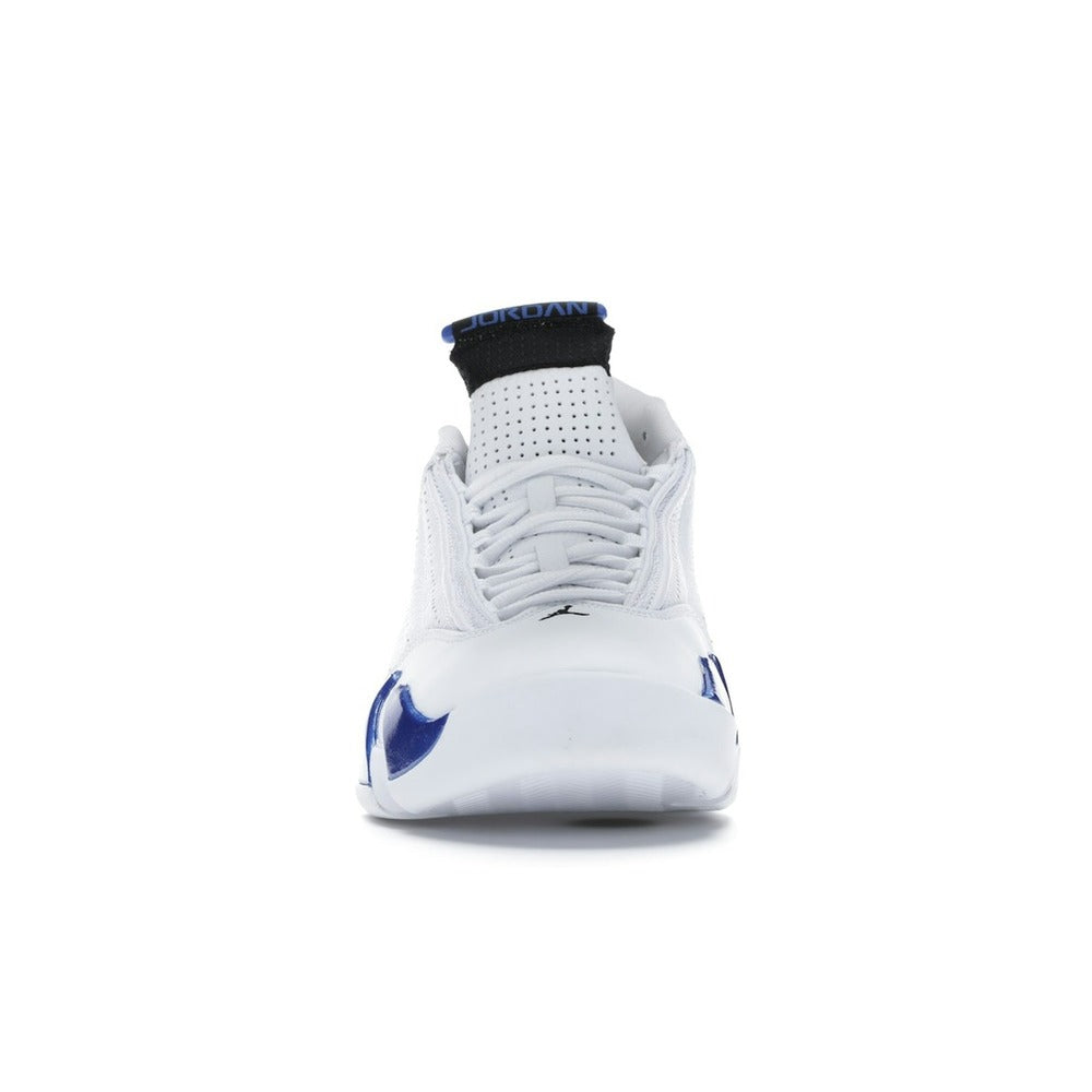Air Jordan 14 Retro Hyper Royal 487471-104