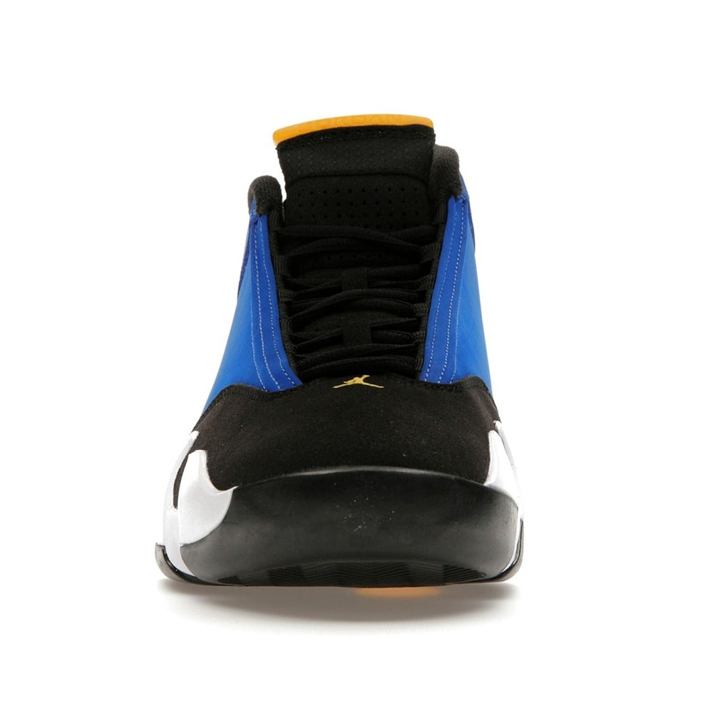 Air Jordan 14 Retro Laney (2023 edition) 487471-407