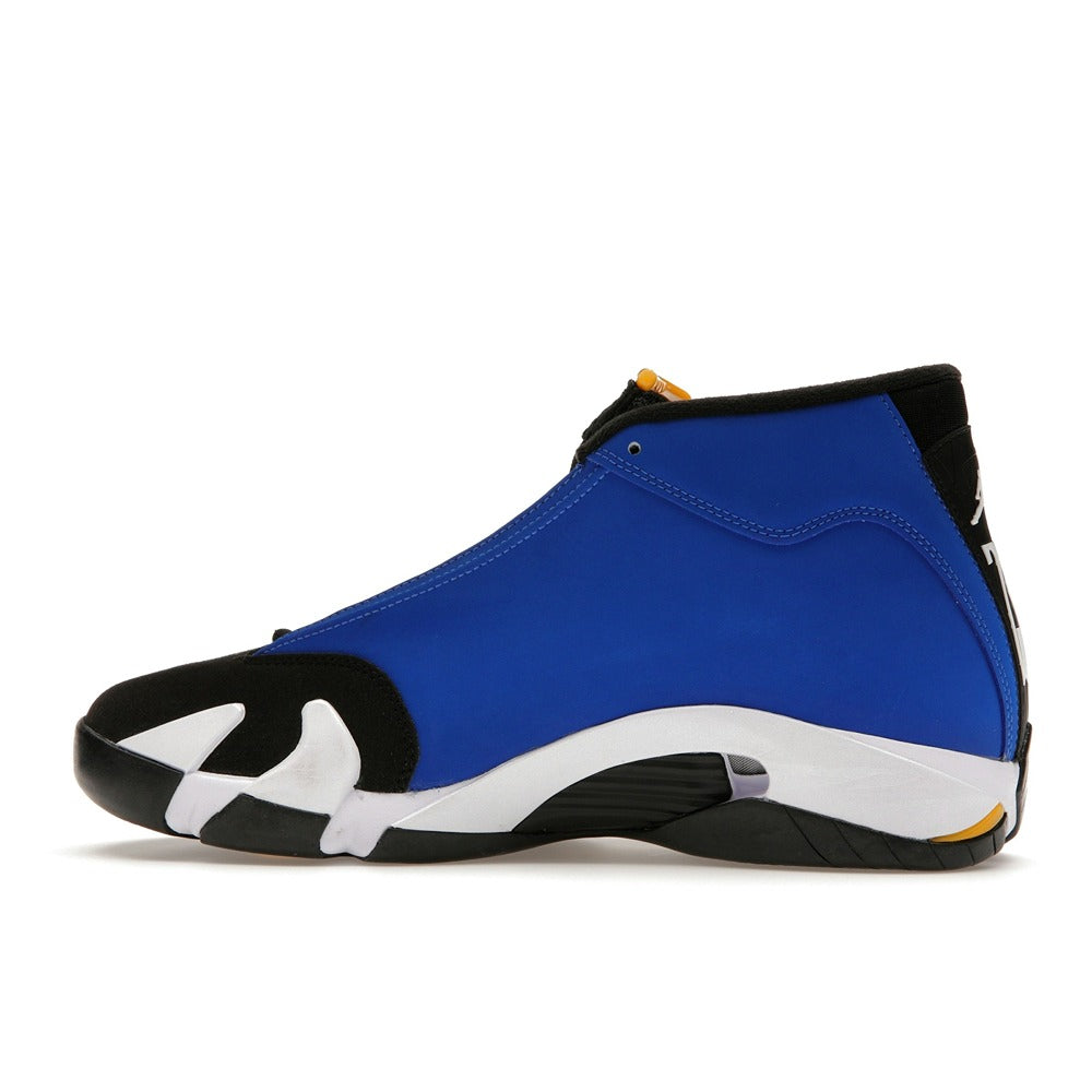 Air Jordan 14 Retro Laney (2023 edition) 487471-407