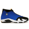Air Jordan 14 Retro Laney (2023 edition) 487471-407