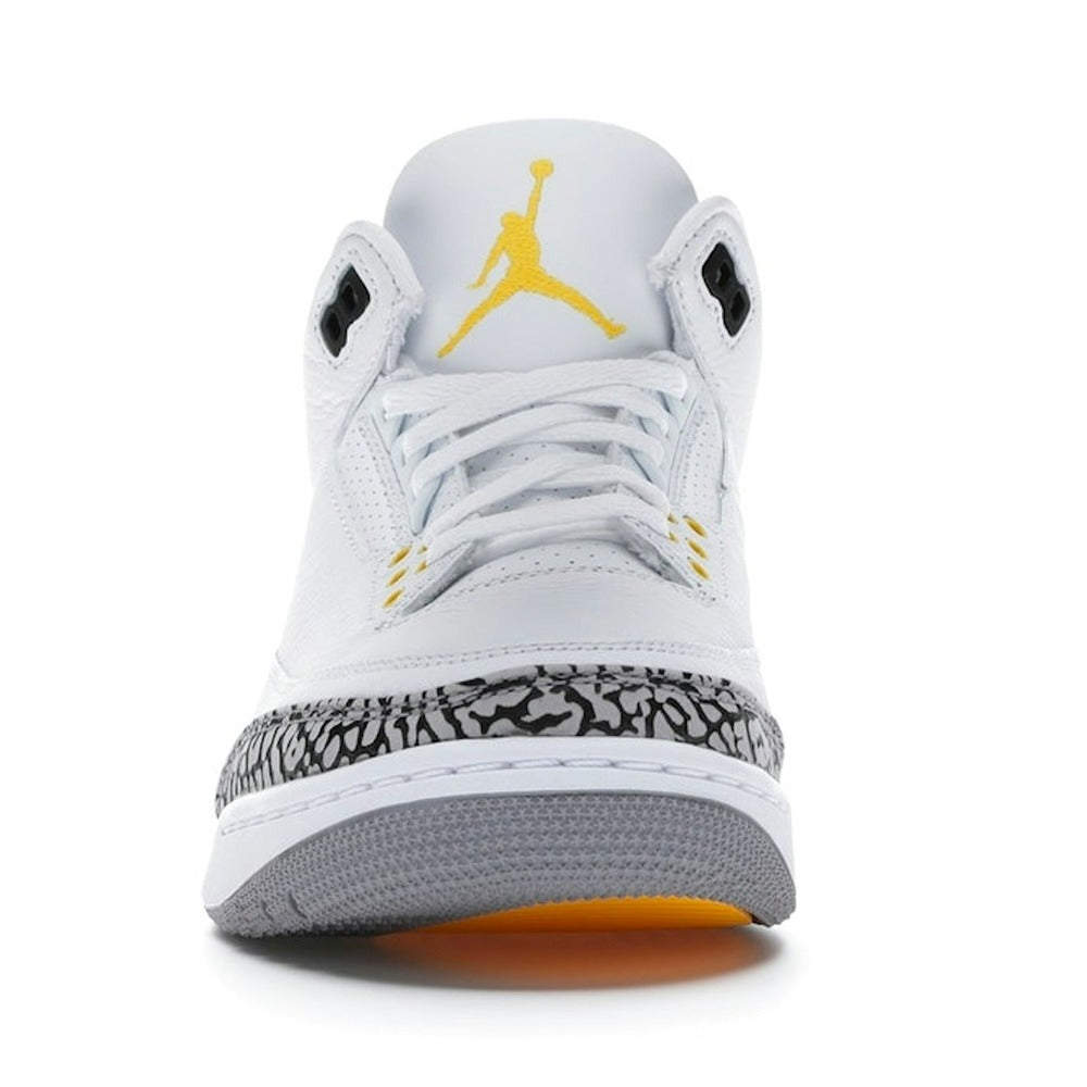 Air Jordan 3 Laser Orange (Women Exclusive) CK9246-108