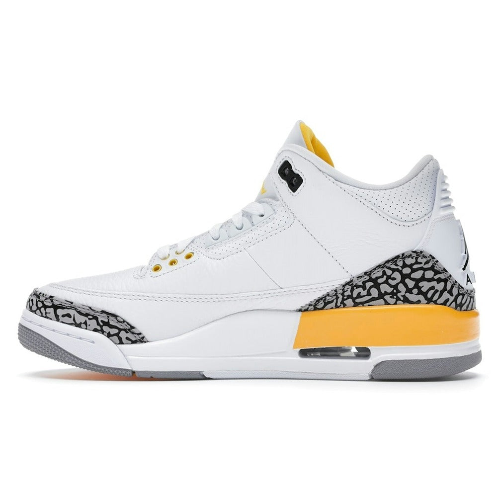 Air Jordan 3 Laser Orange (Women Exclusive) CK9246-108