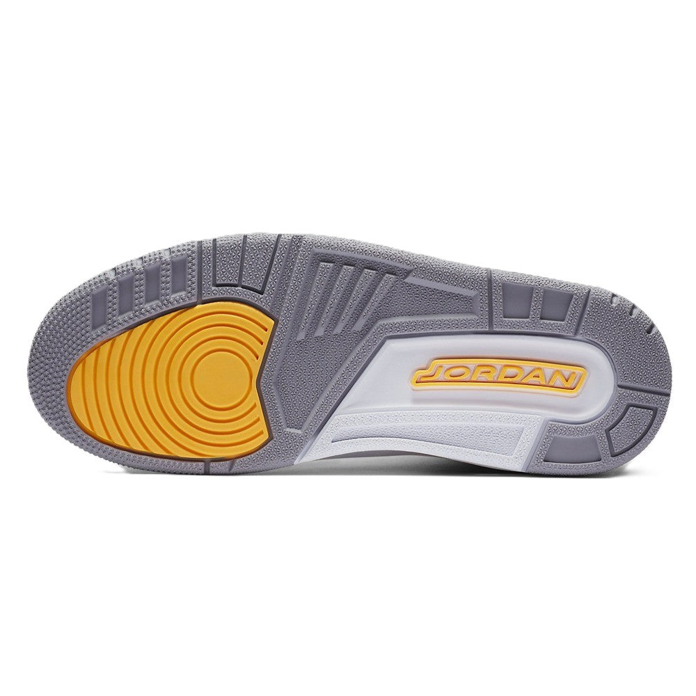 Air Jordan 3 Laser Orange (Women Exclusive) CK9246-108
