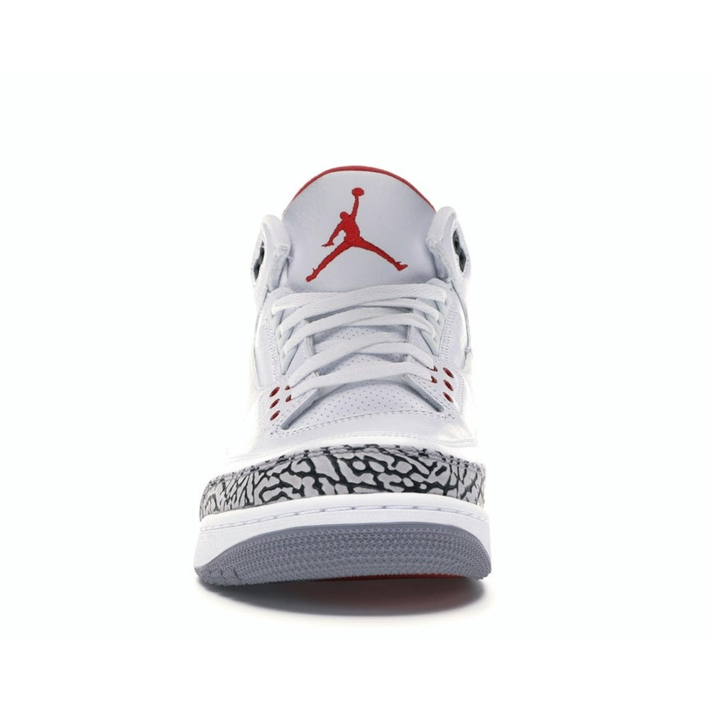 Air Jordan 3 Retro 88 Dunk Contest 398614-160