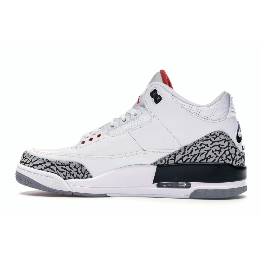 Air Jordan 3 Retro 88 Dunk Contest 398614-160