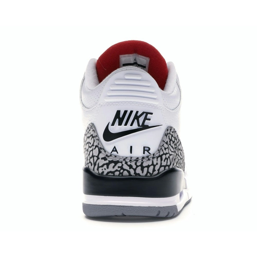 Air Jordan 3 Retro 88 Dunk Contest 398614-160