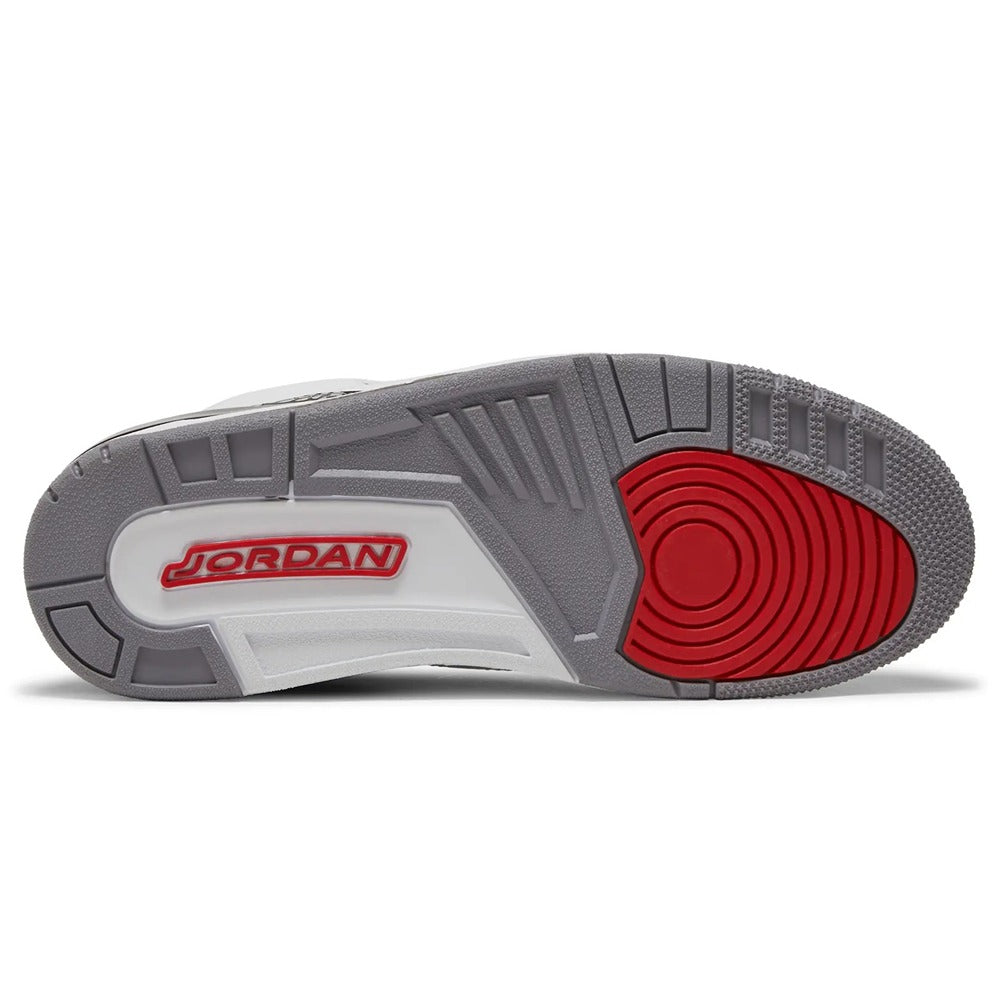 Air Jordan 3 Retro 88 Dunk Contest 398614-160
