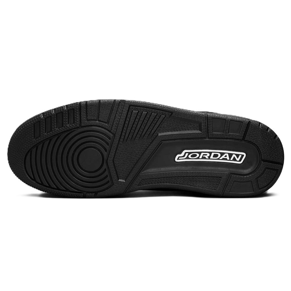 Air Jordan 3 Retro Black Cat (2025 edition) CT8532-001
