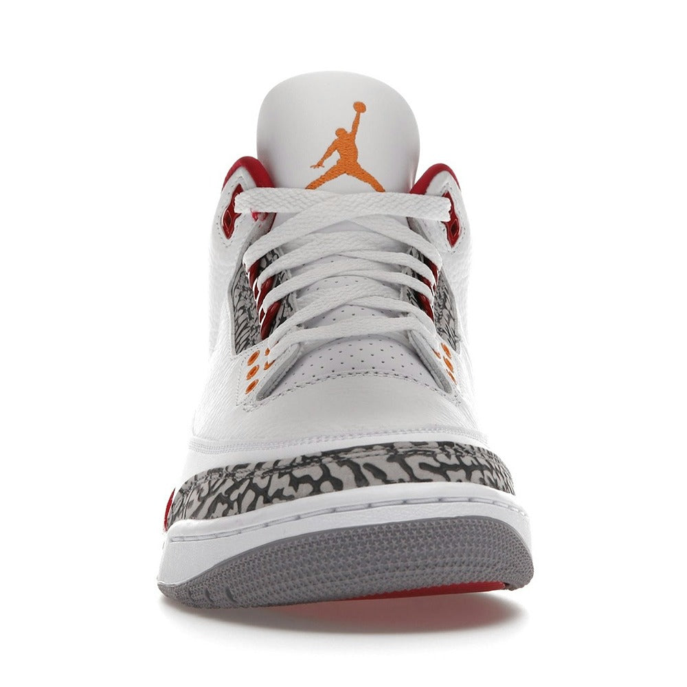 Air Jordan 3 Retro Cardinal Red CT8532-126