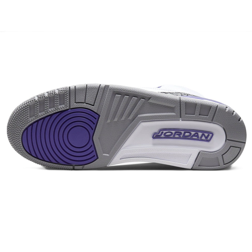 Air Jordan 3 Retro Dark Iris CT8532-105