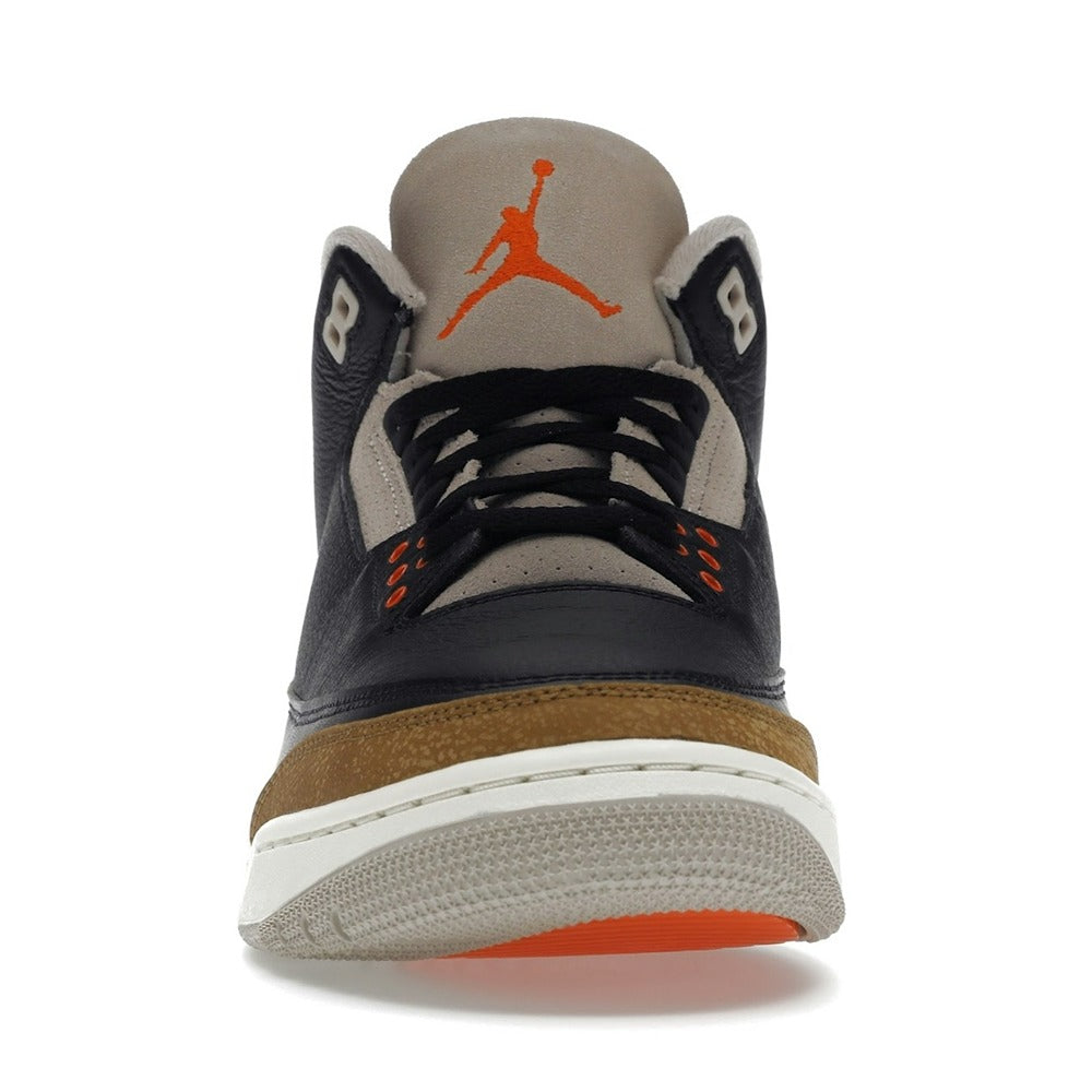 Air Jordan 3 Retro Desert Elephant CT8532-008