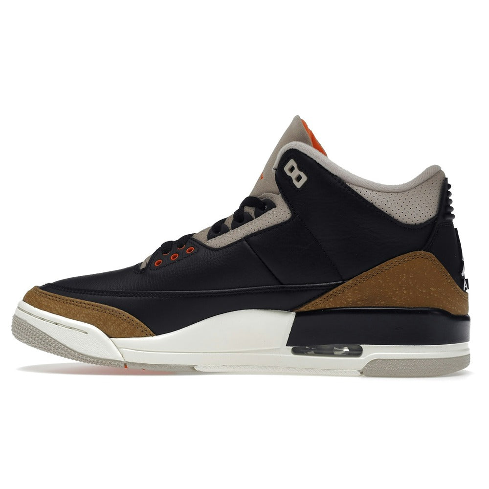 Air Jordan 3 Retro Desert Elephant CT8532-008