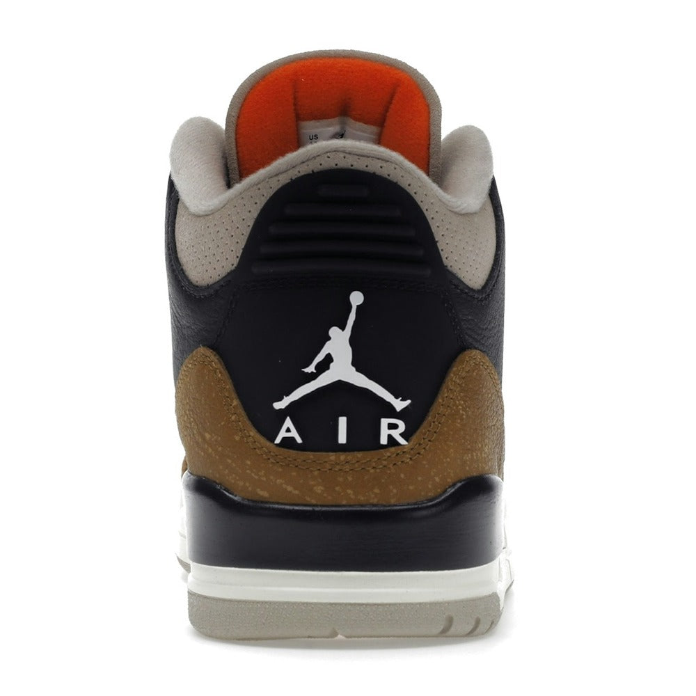 Air Jordan 3 Retro Desert Elephant CT8532-008