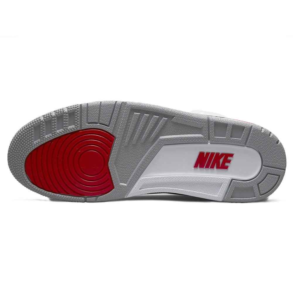 Air Jordan 3 Retro Fire Red (2022 edition) DN3707-160