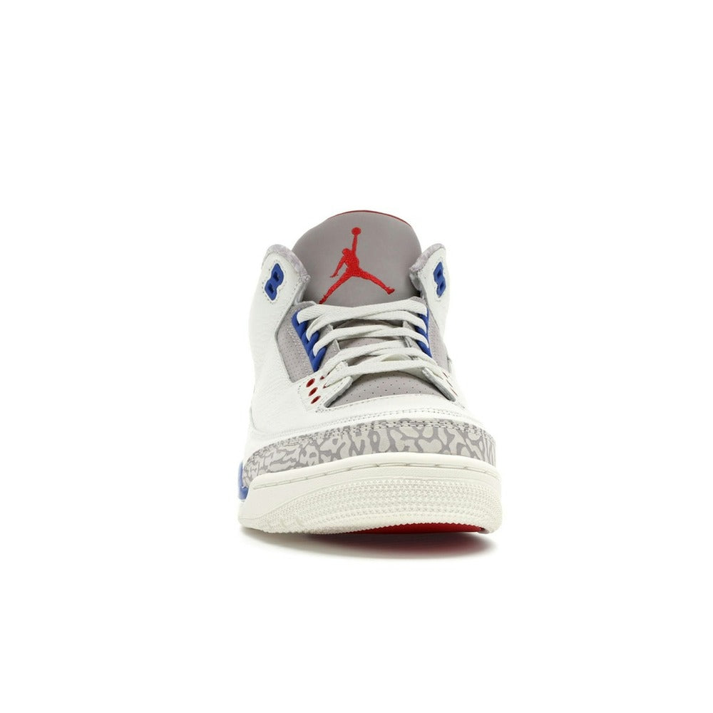 Air Jordan 3 Retro International Flight 136064-140
