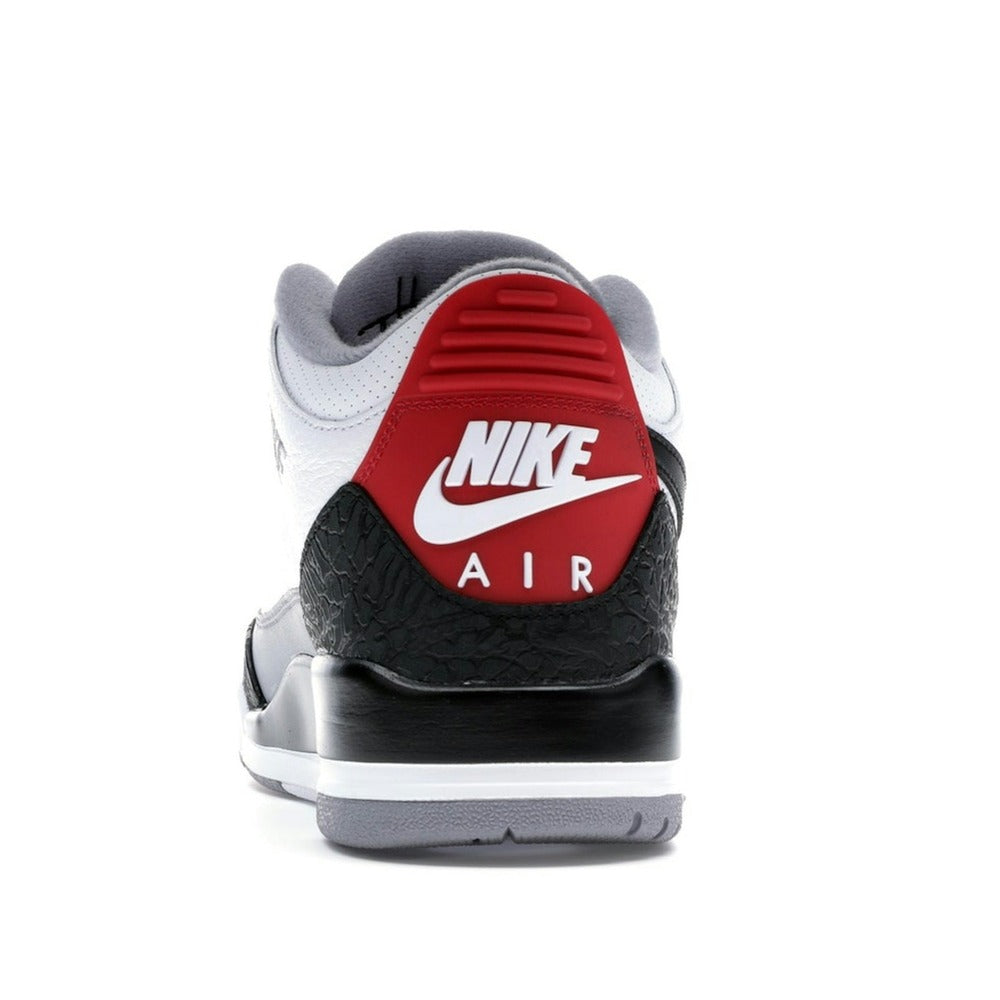 Air Jordan 3 Retro NRG Tinker AQ3835-160
