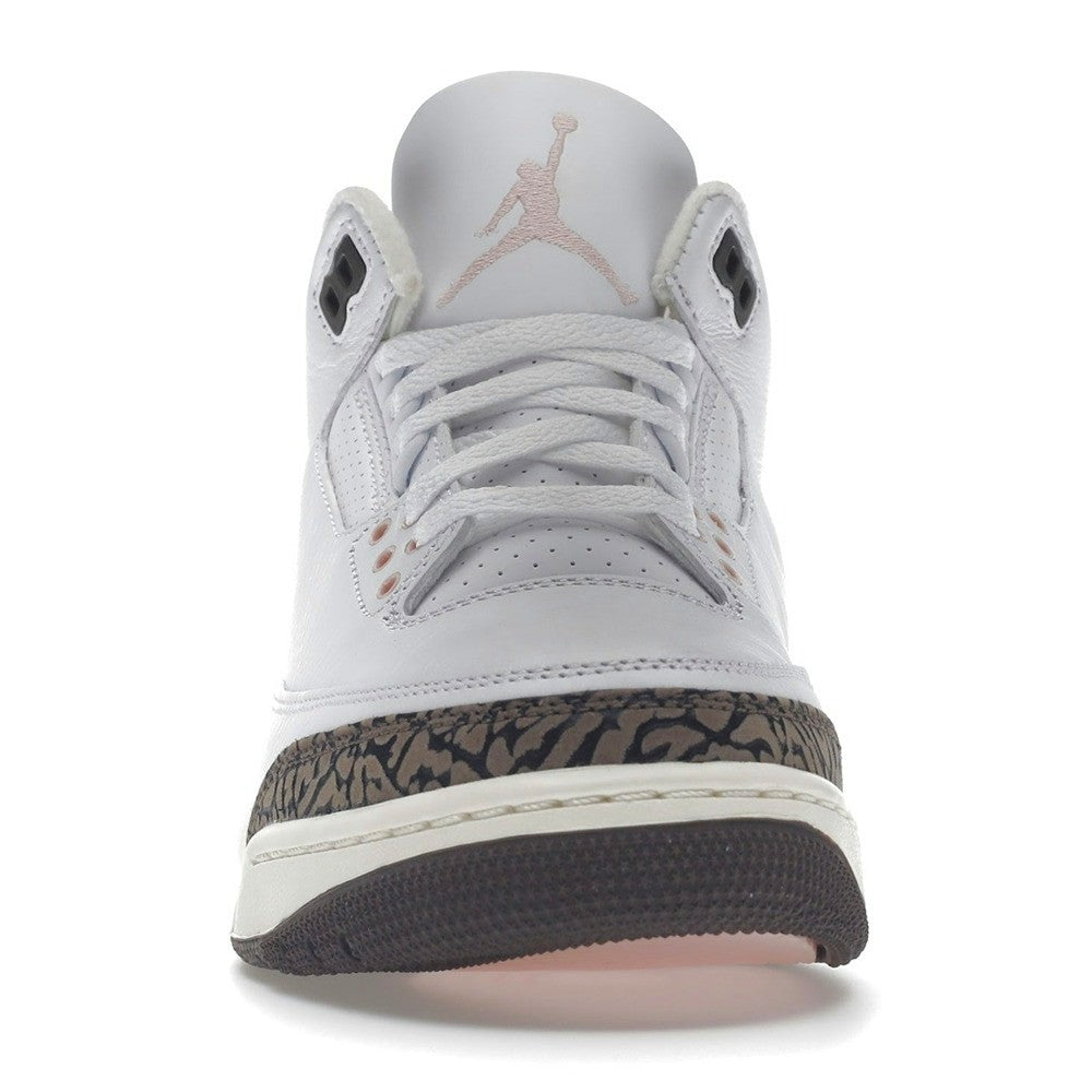 Air Jordan 3 Retro Neapolitan (Women Exclusive) CK9246-102