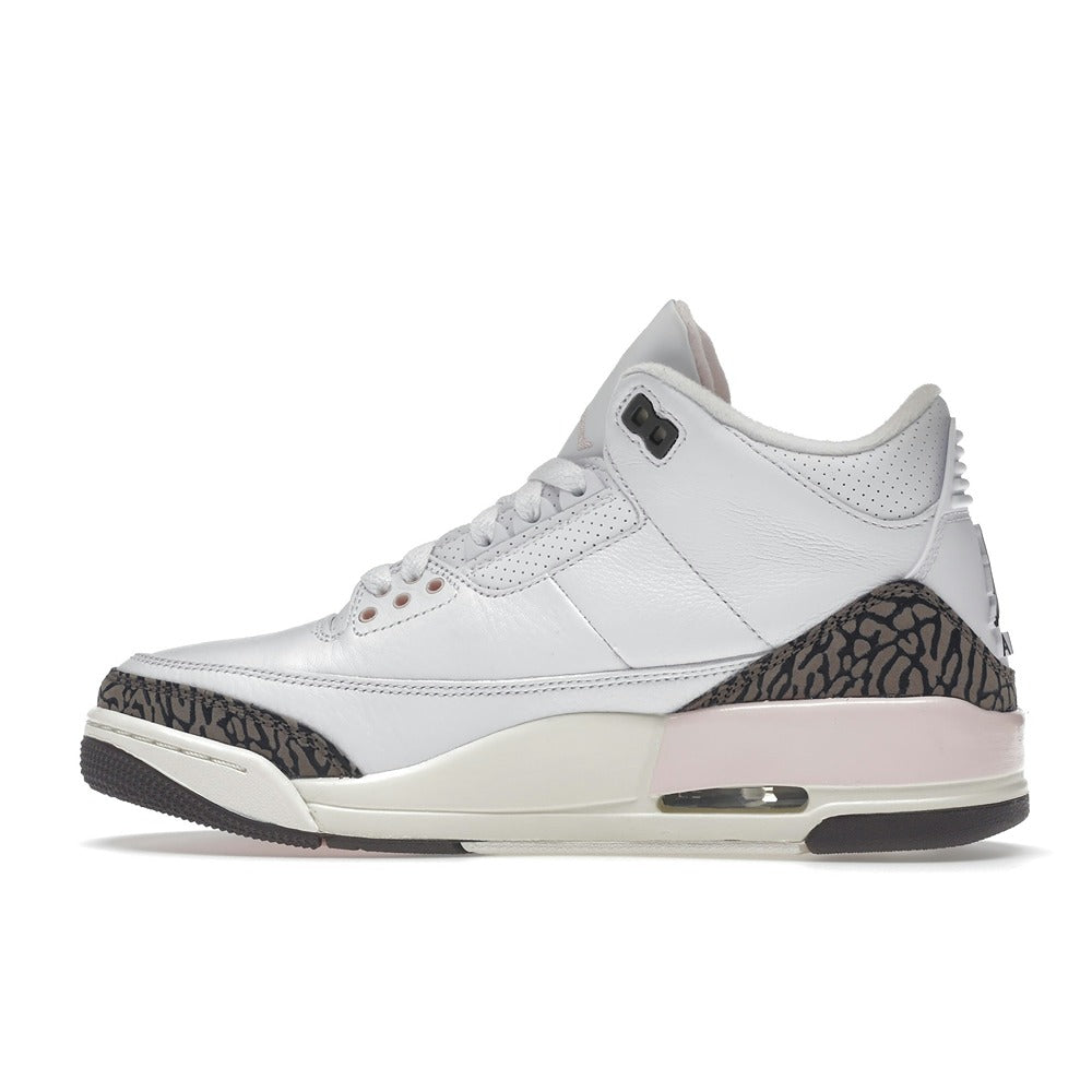Air Jordan 3 Retro Neapolitan (Women Exclusive) CK9246-102