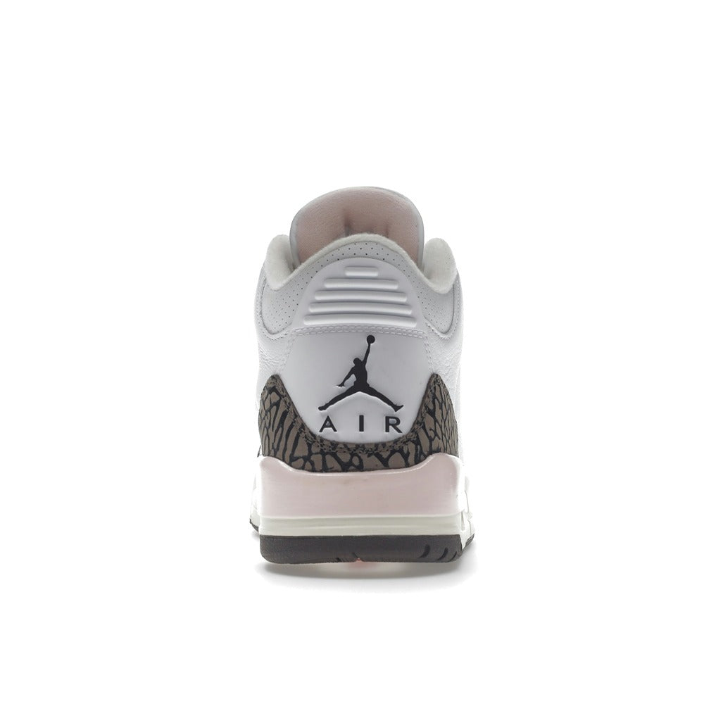 Air Jordan 3 Retro Neapolitan (Women Exclusive) CK9246-102