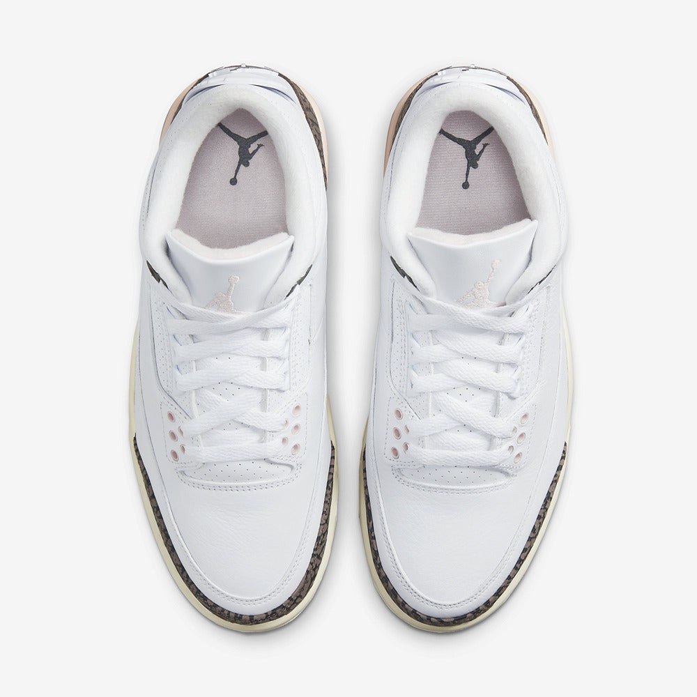 Air Jordan 3 Retro Neapolitan (Women Exclusive) CK9246-102