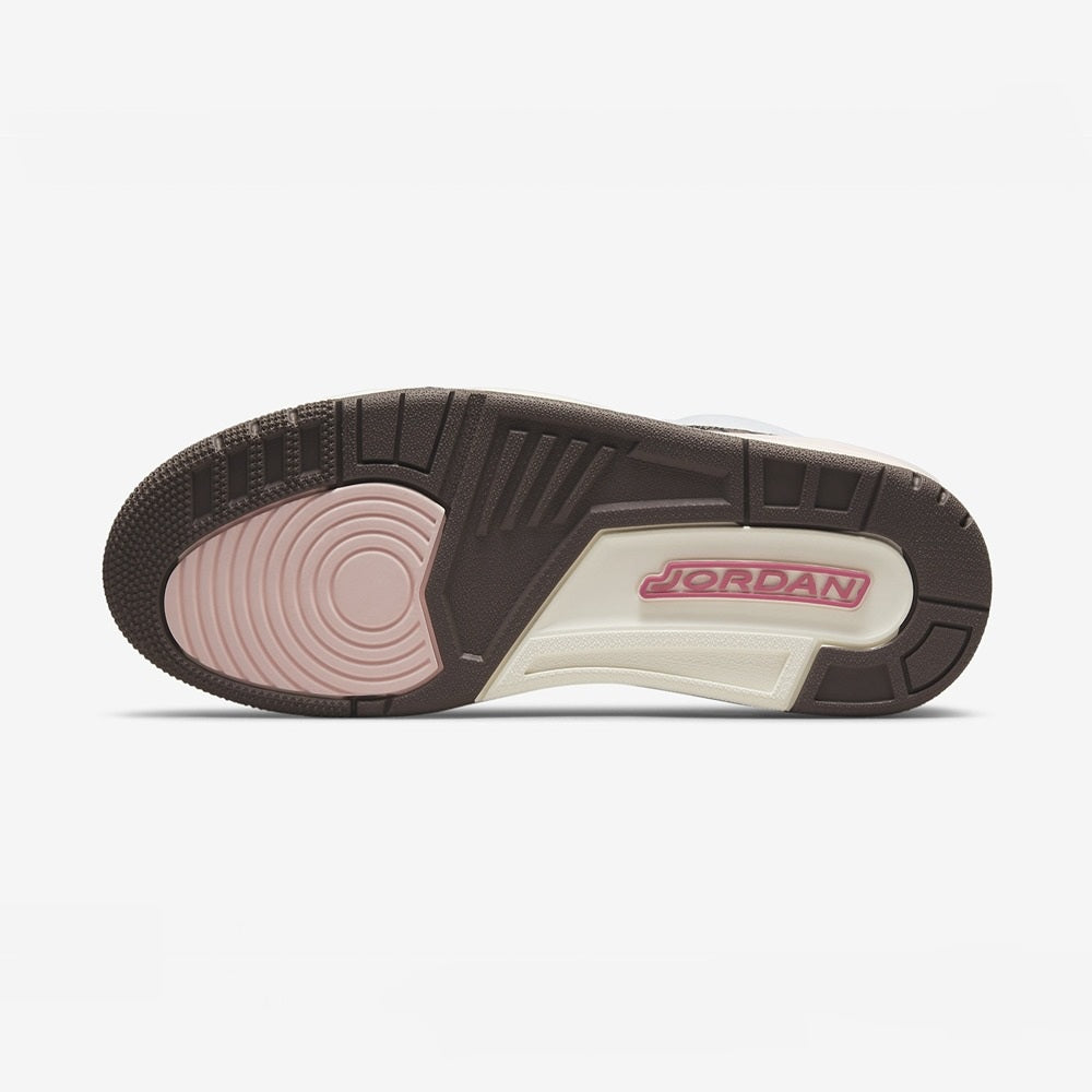 Air Jordan 3 Retro Neapolitan (Women Exclusive) CK9246-102