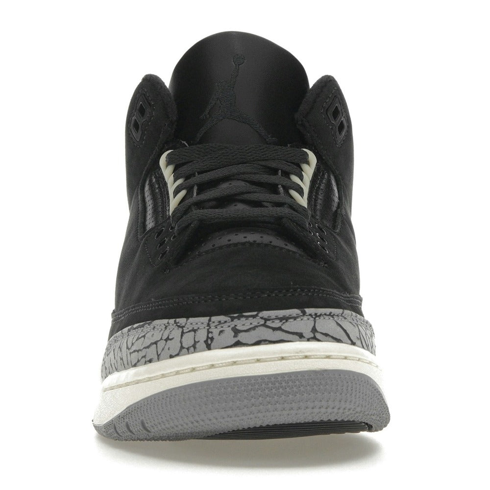 Air Jordan 3 Retro Off Noir (Women Exclusive) CK9246-001
