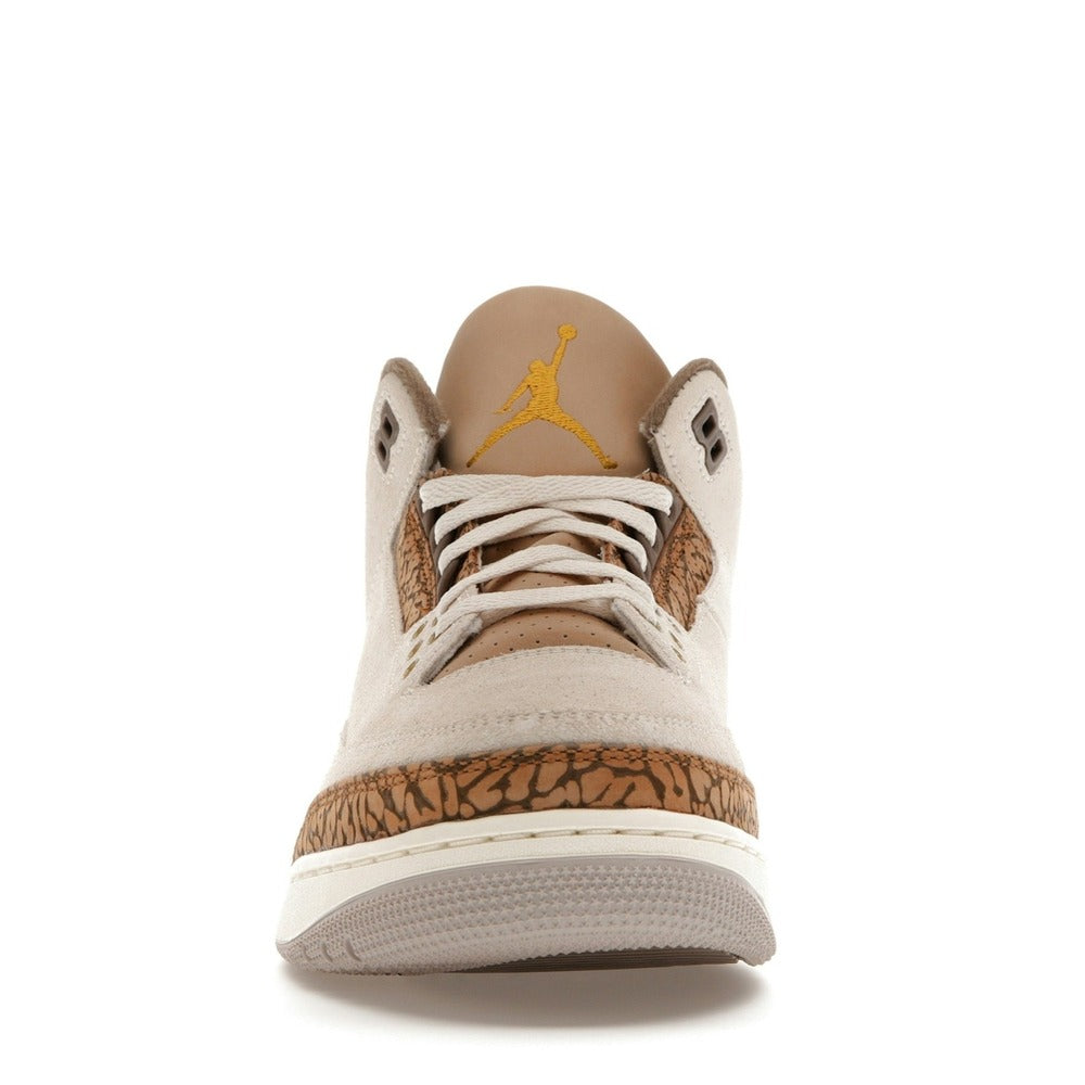 Air Jordan 3 Retro Palomino CT8532-102