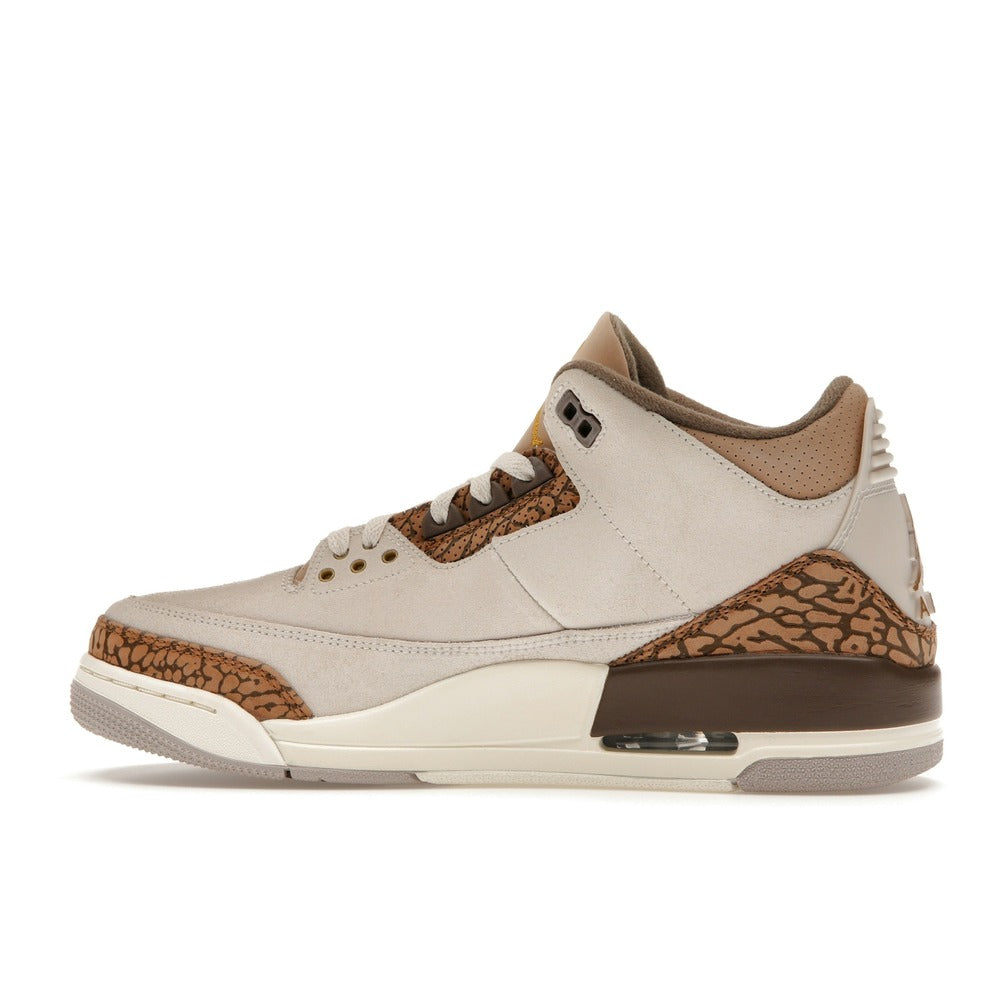 Air Jordan 3 Retro Palomino CT8532-102
