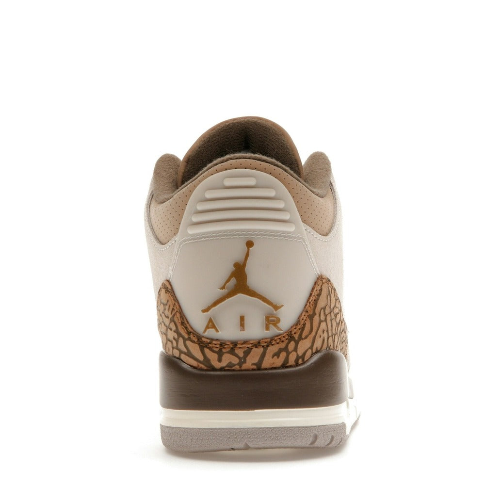 Air Jordan 3 Retro Palomino CT8532-102