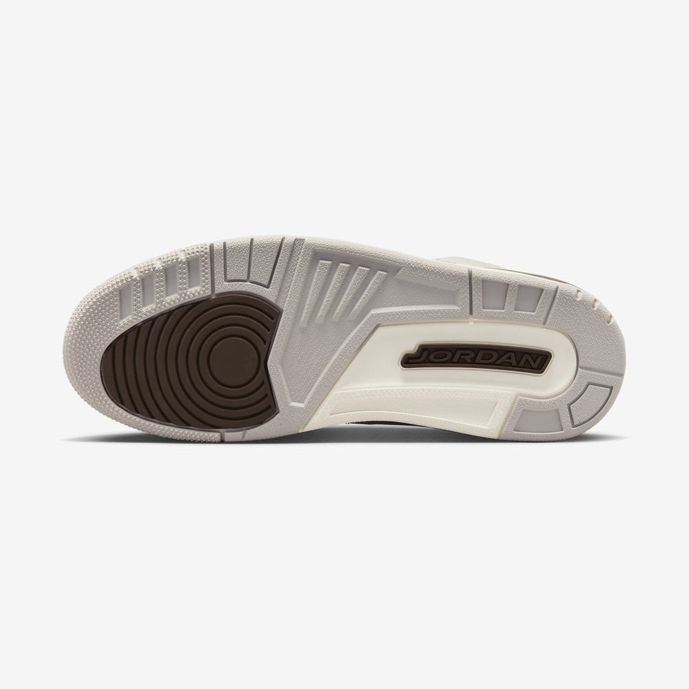 Air Jordan 3 Retro Palomino CT8532-102