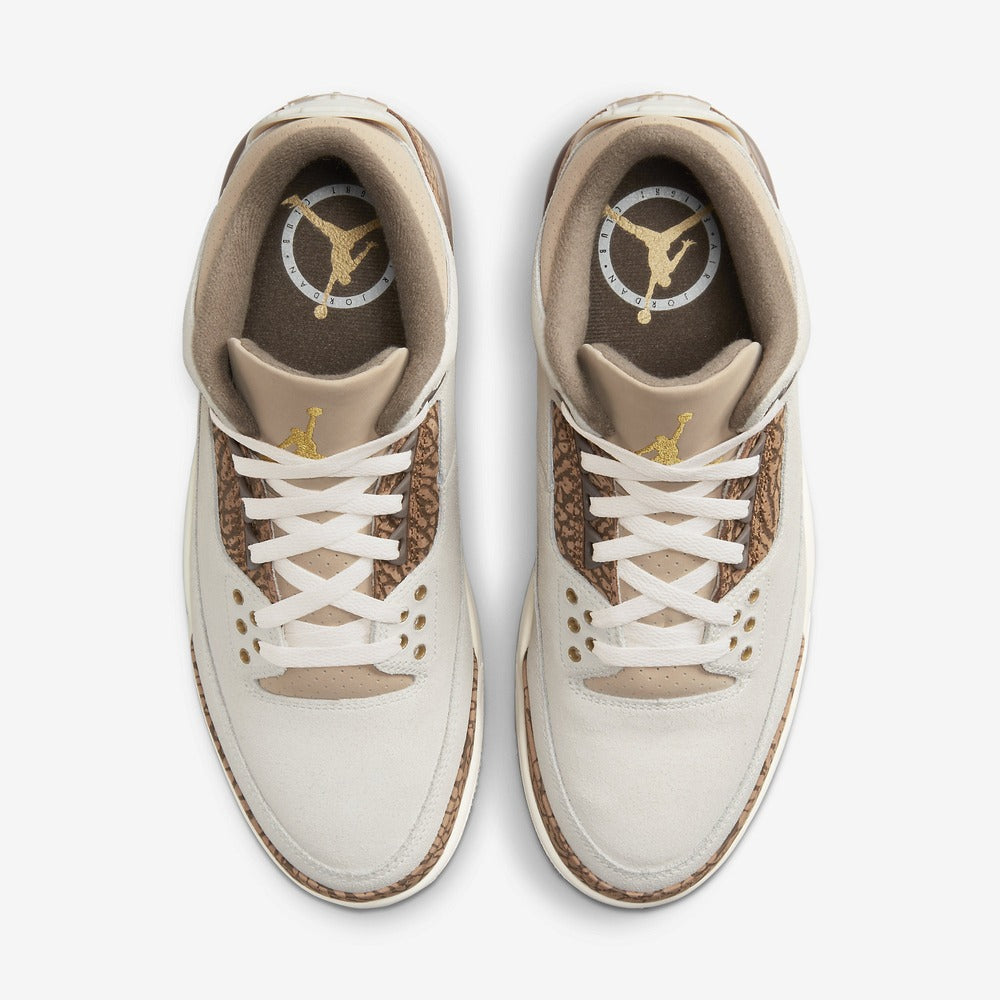Air Jordan 3 Retro Palomino CT8532-102
