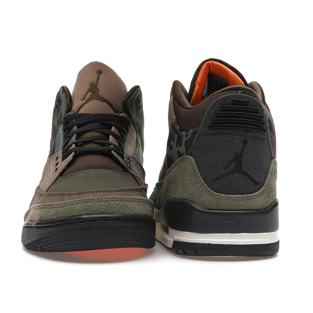 Air Jordan 3 Retro Patchwork DO1830-200