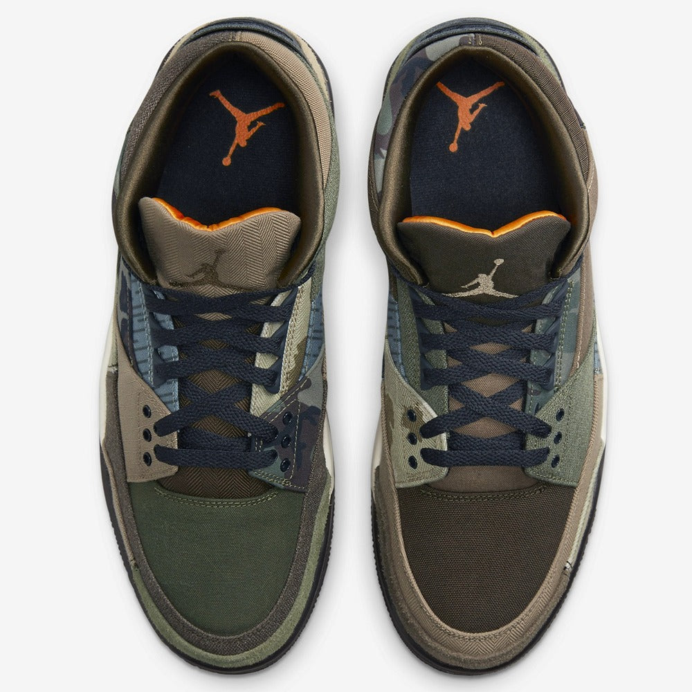 Air Jordan 3 Retro Patchwork DO1830-200