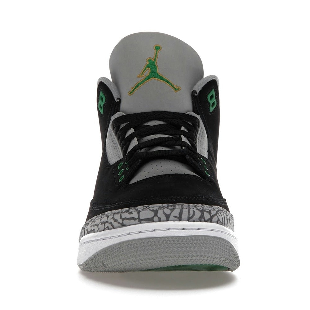 Air Jordan 3 Retro Pine Green CT8532-030