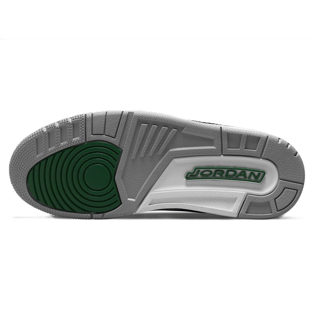 Air Jordan 3 Retro Pine Green CT8532-030