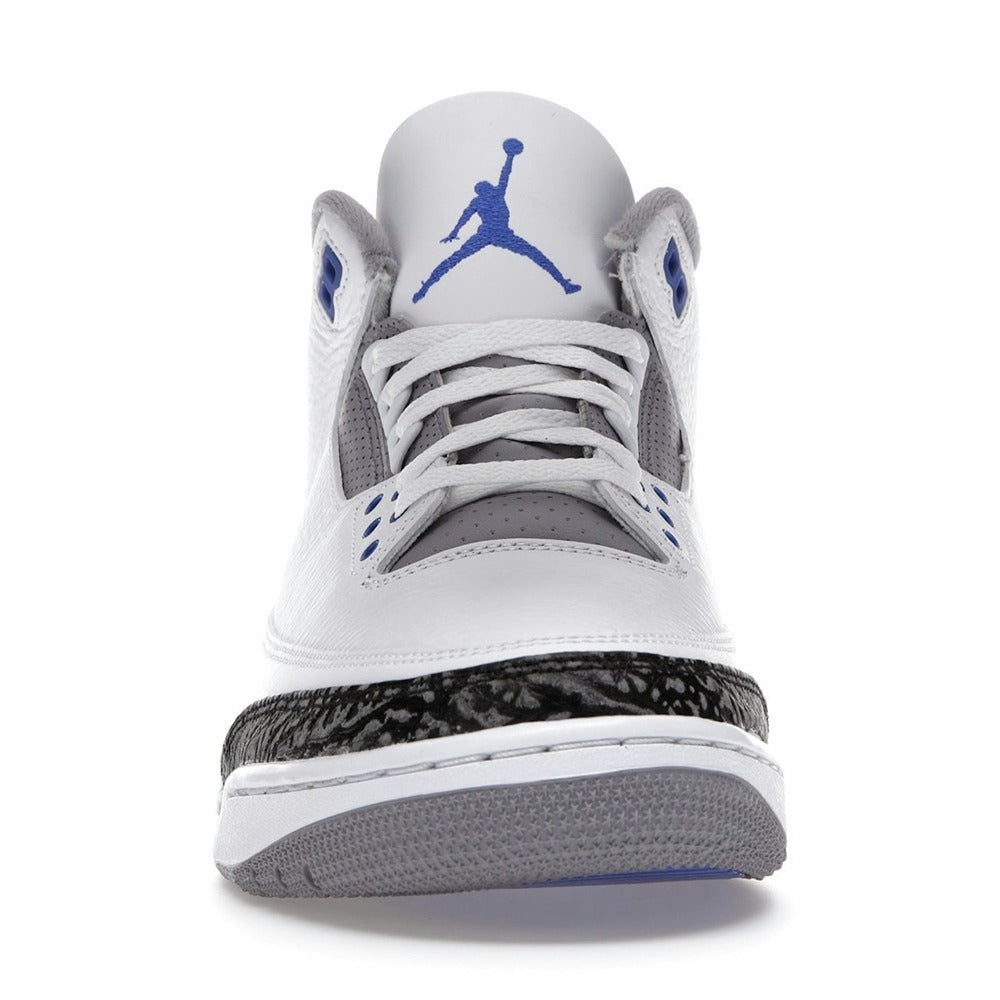 Air Jordan 3 Retro Racer Blue CT8532-145