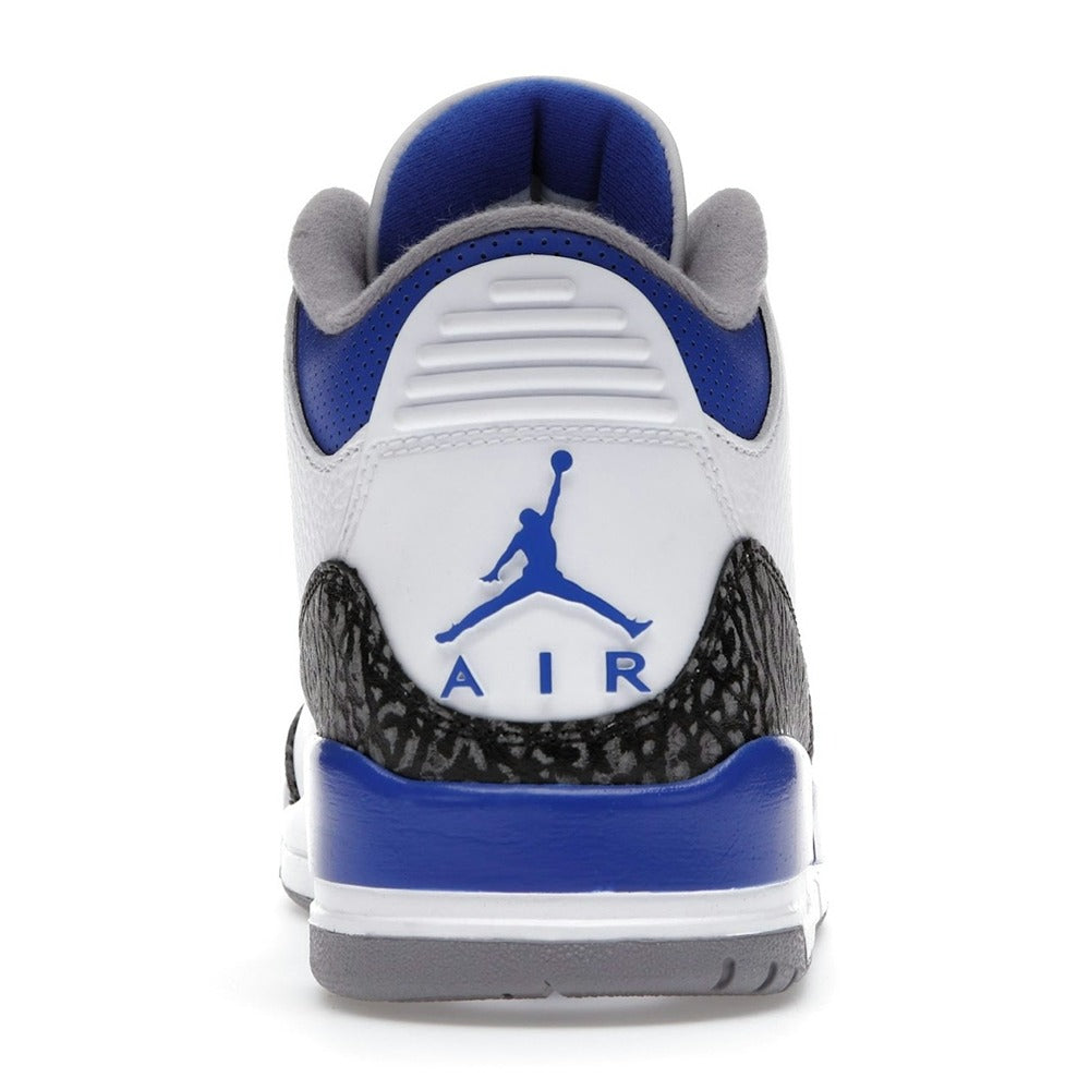 Air Jordan 3 Retro Racer Blue CT8532-145