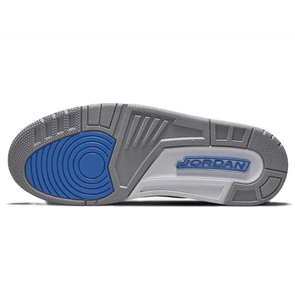 Air Jordan 3 Retro Racer Blue CT8532-145