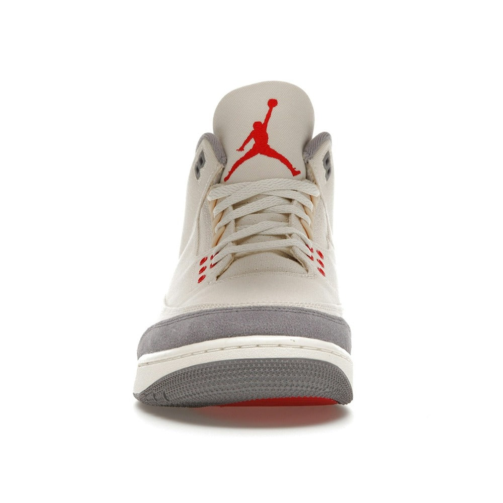 Air Jordan 3 Retro SE Muslin DH7139-100