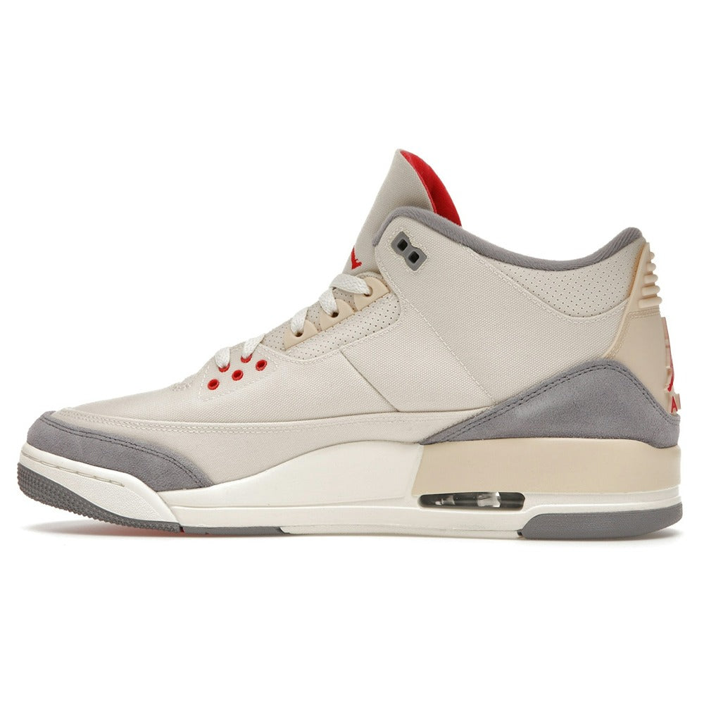 Air Jordan 3 Retro SE Muslin DH7139-100