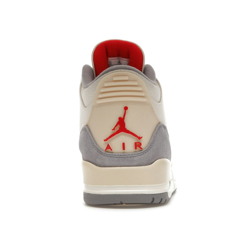 Air Jordan 3 Retro SE Muslin DH7139-100