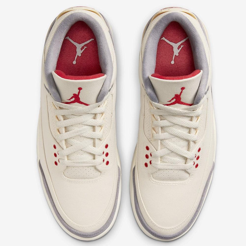 Air Jordan 3 Retro SE Muslin DH7139-100