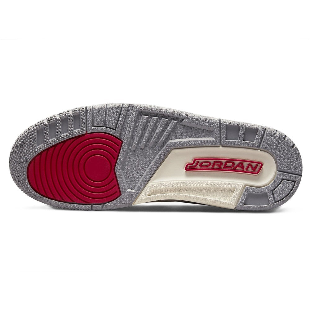 Air Jordan 3 Retro SE Muslin DH7139-100