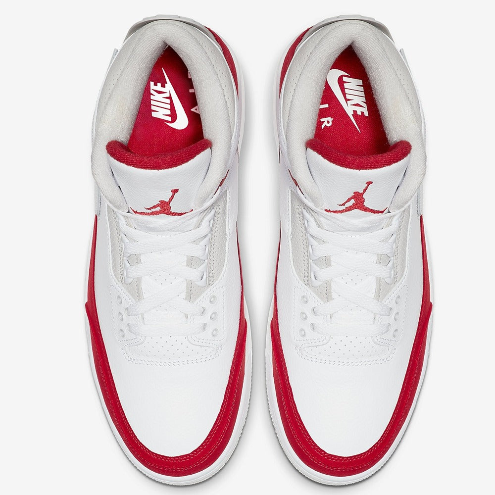 Air Jordan 3 Retro Tinker Air Max 1 CJ0939-100