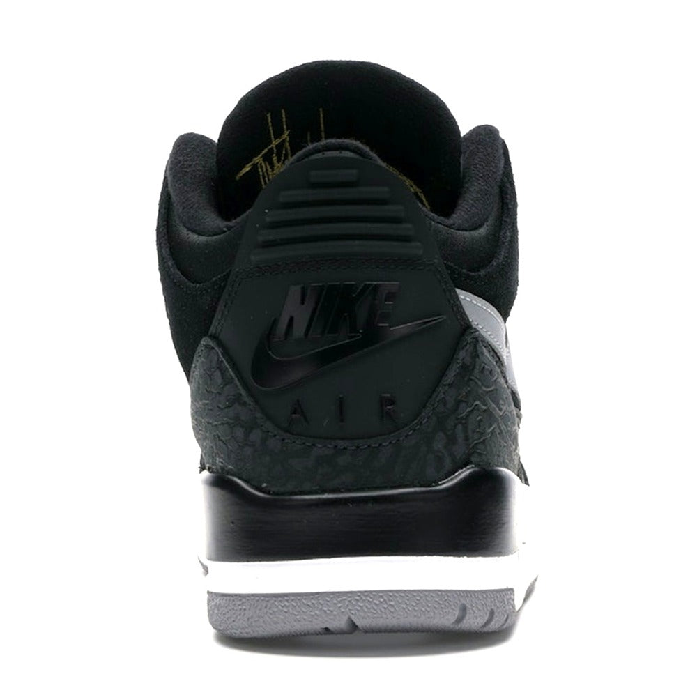 Air Jordan 3 Retro Tinker SP Black Cement CK4348-007