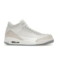 Air Jordan 3 Retro Triple White 136064-111